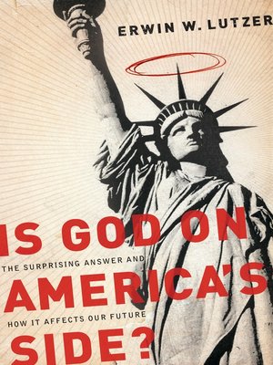 cover image of Is God on America's Side?
